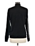 Adidas 100% Polypropylene Black Track Jacket Size M - photo 2