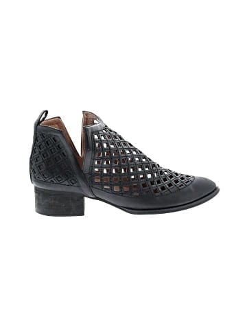 Jeffrey Campbell Ankle Boots (view 1)