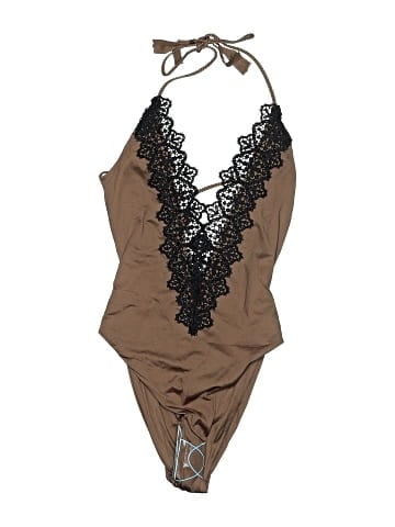 Blue Life Two Piece Swimsuit (view 1)