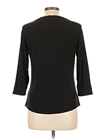 Jones & Co 3/4 Sleeve T-Shirt (view 2)