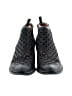 Jeffrey Campbell Black Ankle Boots Size 9 - photo 2