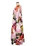 Natori Print White Casual Dress Size 1X - photo 5