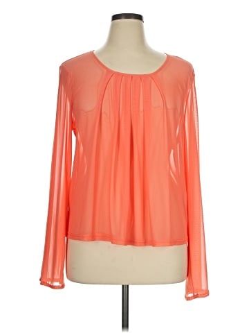 Liberty Love Long Sleeve Blouse (view 1)
