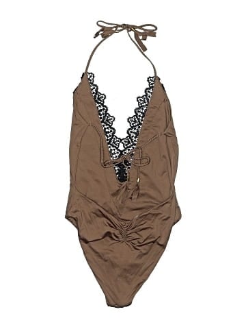 Blue Life Two Piece Swimsuit (view 2)