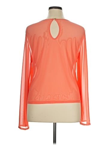 Liberty Love Long Sleeve Blouse (view 2)