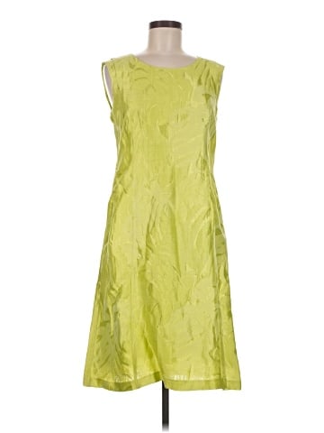 Lafayette 148 New York Cocktail Dress (view 1)