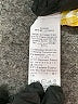 Shein Checkered-gingham Yellow Shorts Size L - photo 4