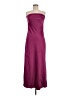 Merokeety Burgundy Cocktail Dress Size M - photo 1