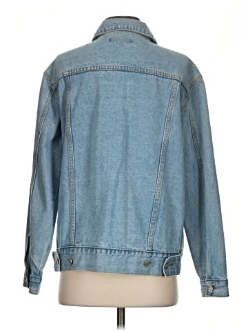 Missguided Denim Jacket (view 2)