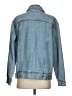 Missguided Blue Denim Jacket Size 4 - photo 2