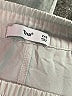 TNA Solid Silver Casual Pants Size XXS - photo 7