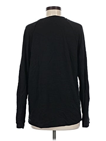 Lou & Grey Long Sleeve T-Shirt (view 2)