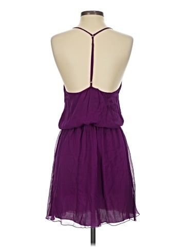 Alice + Olivia Cocktail Dress (view 2)