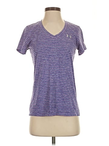 Under Armour Short Sleeve T-Shirt (view 1)