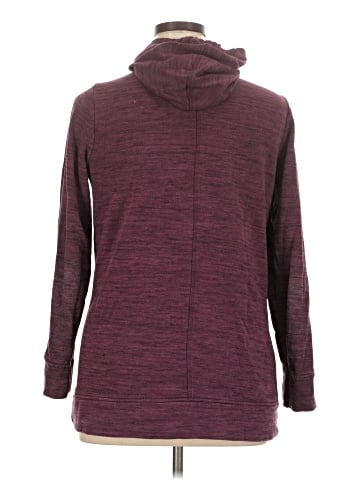 Motherhood Pullover Sweater (view 2)