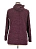 Motherhood Burgundy Pullover Sweater Size XL Maternity - photo 2