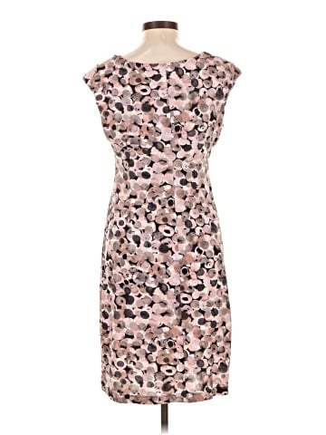 Connected Apparel Casual Dress (view 2)