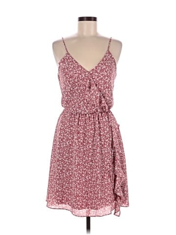 Everly Casual Dress (view 1)