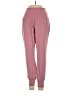 Athleta Pink Track Pants Size XS - photo 1