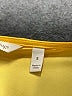 Soft Surroundings 100% Polyester Yellow 3/4 Sleeve Blouse Size S - photo 8