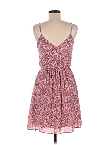 Everly Casual Dress (view 2)