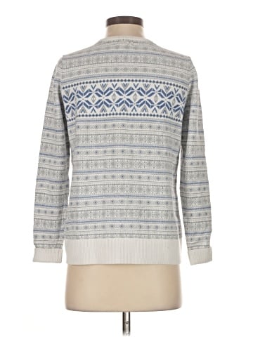 L.L.Bean Cardigan (view 2)