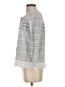 L.L.Bean Silver Cardigan Size S - photo 5