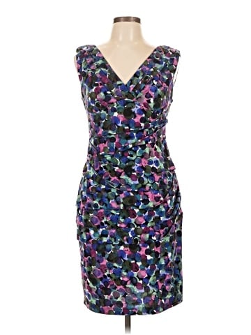Connected Apparel Cocktail Dress (view 1)