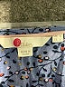 Boden Blue 3/4 Sleeve Blouse Size 4 - photo 7