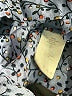 Boden Blue 3/4 Sleeve Blouse Size 4 - photo 8