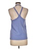 Under Armour Blue Active Tank Size M - photo 2