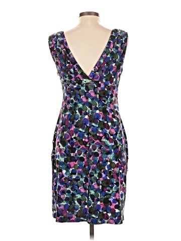 Connected Apparel Cocktail Dress (view 2)