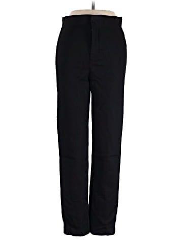 Madewell Fraser Slim Pants (view 1)