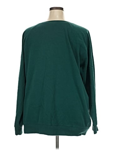 Torrid Pullover Sweater (view 2)