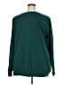 Torrid Green Pullover Sweater Size 3X Plus (3) - photo 2