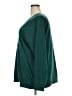 Torrid Green Pullover Sweater Size 3X Plus (3) - photo 5