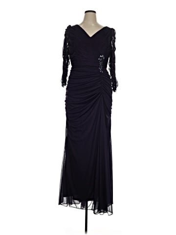 Adrianna Papell Cocktail Dress (view 1)