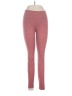 Nike Burgundy Leggings Size M - photo 1
