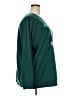 Torrid Green Pullover Sweater Size 3X Plus (3) - photo 4