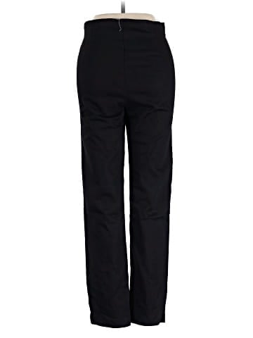 Madewell Fraser Slim Pants (view 2)