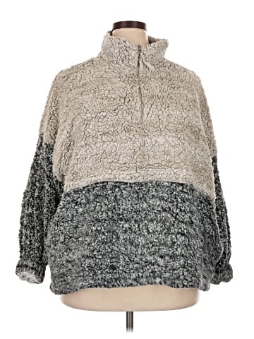 Weekend Suzanne Betro Pullover Sweater (view 1)