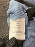 Unbranded Blue Long Sleeve Top Size XL - photo 7