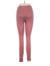 Nike Burgundy Leggings Size M - photo 2