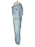 Almost Famous Blue Jeans Size XL - photo 5