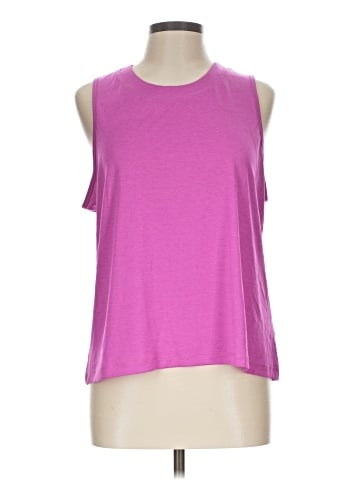Avia Sleeveless T-Shirt (view 1)