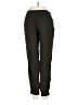 Talula 100% Rayon Chevron-herringbone Black Casual Pants Size S - photo 2