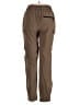 Unbranded Brown Cargo Pants Size 6 - photo 2