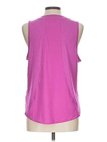 Avia Sleeveless T-Shirt (view 2)