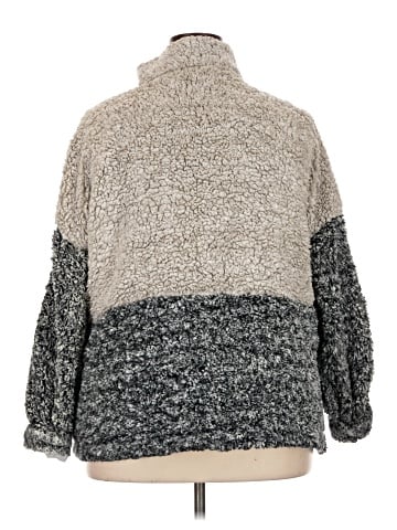 Weekend Suzanne Betro Pullover Sweater (view 2)