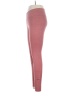 Nike Burgundy Leggings Size M - photo 5